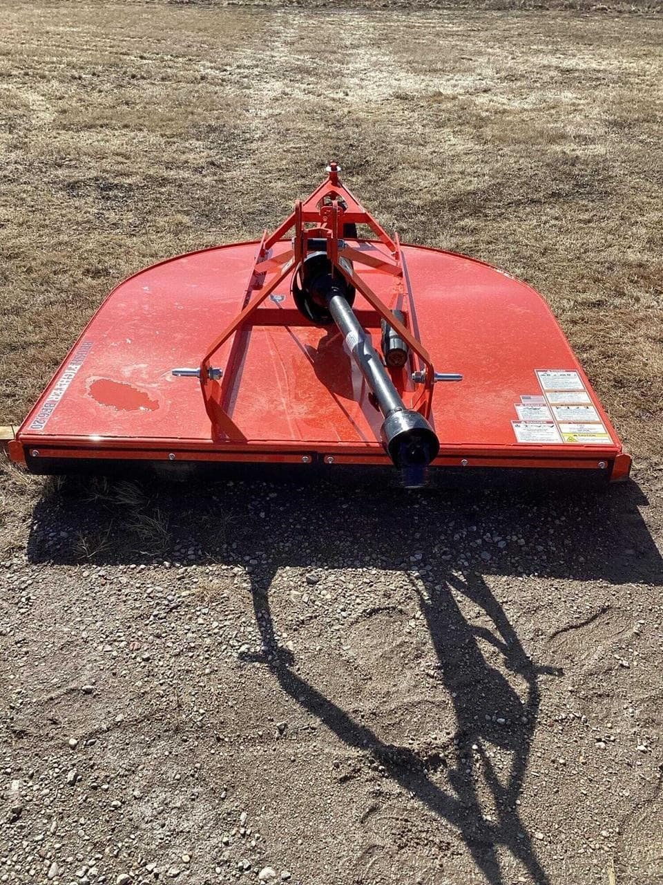 Image of Woods BF6.20 Image 1