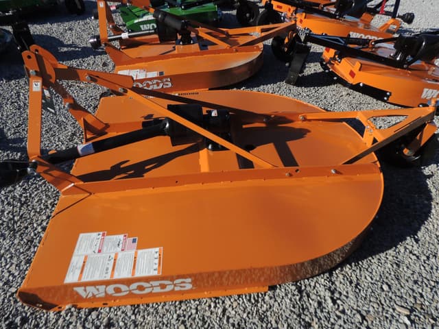 Image of Woods BF6.20 equipment image 2