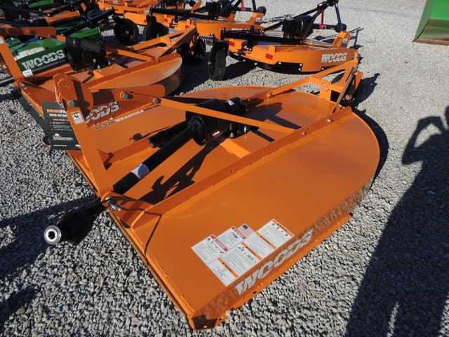 Image of Woods BF6.20 equipment image 1