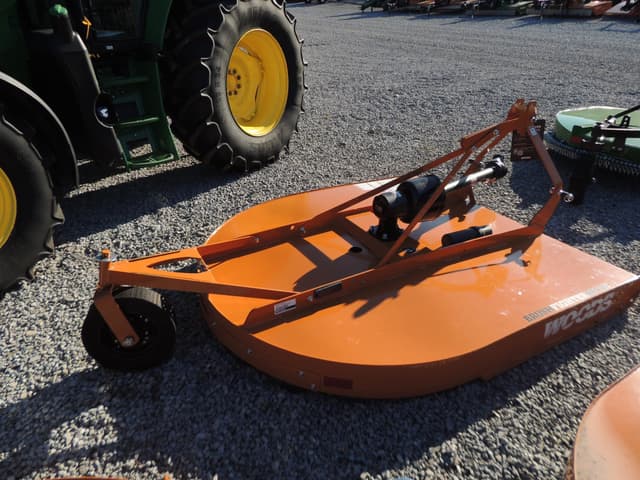 Image of Woods BF6.20 equipment image 4