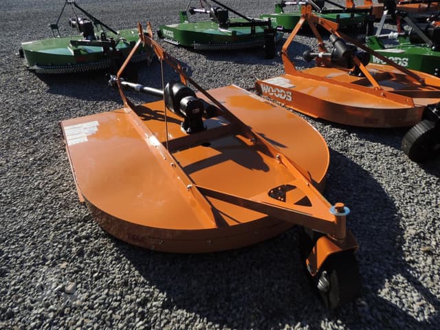 Image of Woods BF6.20 equipment image 3