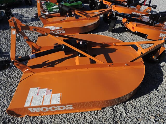 Image of Woods BF6.20 equipment image 2