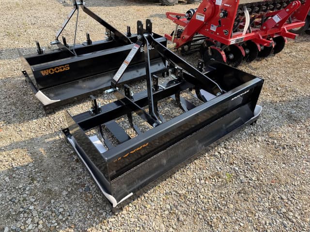 Image of Woods BS60.20  equipment image 4
