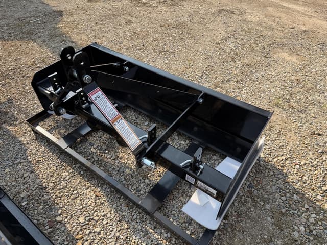 Image of Woods BS60.20  equipment image 3
