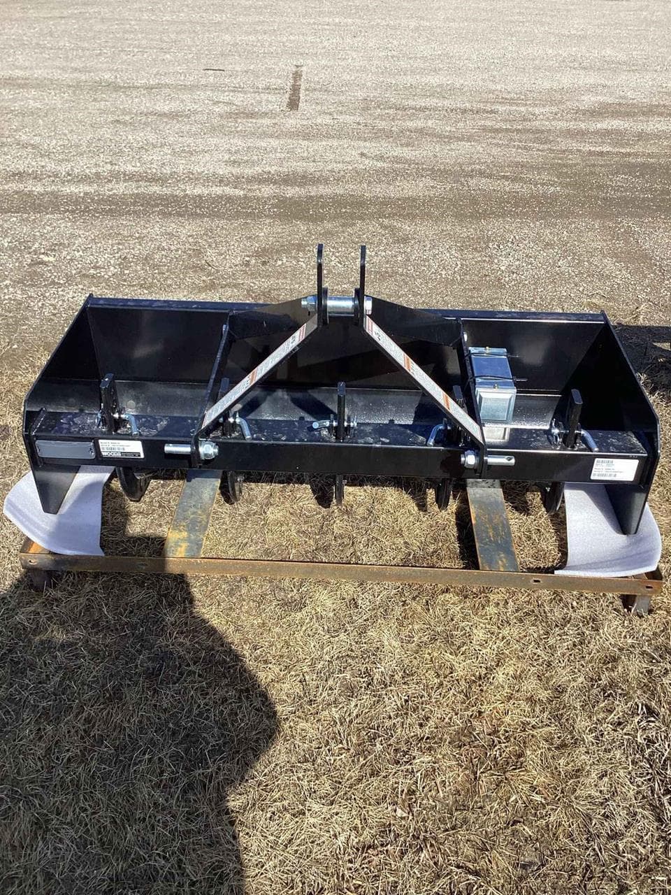 Image of Woods BS60.20 Image 1