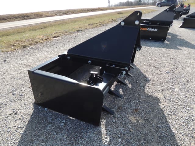 Image of Woods BS60.30 equipment image 4