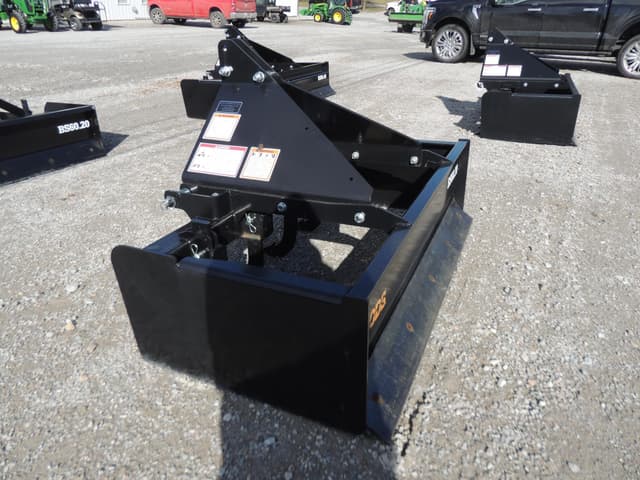 Image of Woods BS60.30 equipment image 2