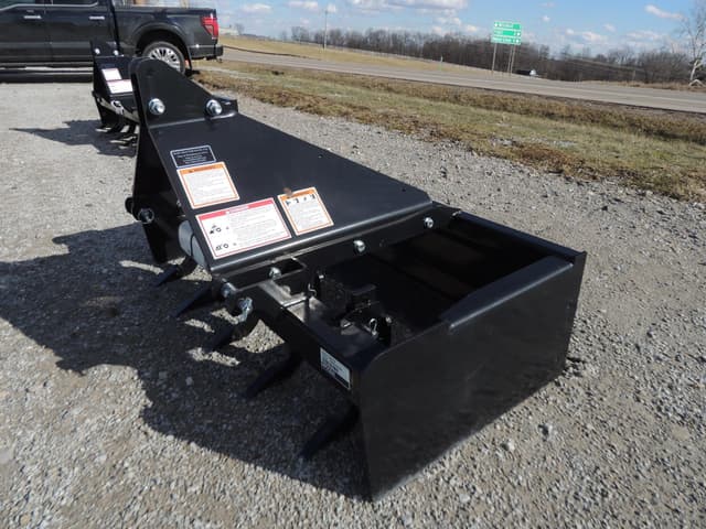 Image of Woods BS60.30 equipment image 3