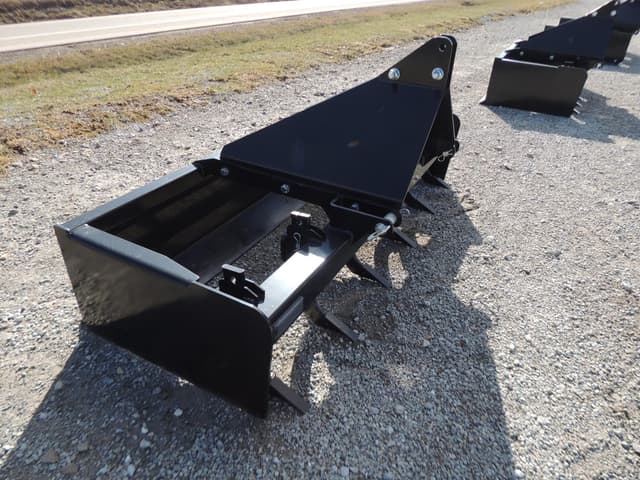 Image of Woods BS72.30 equipment image 4