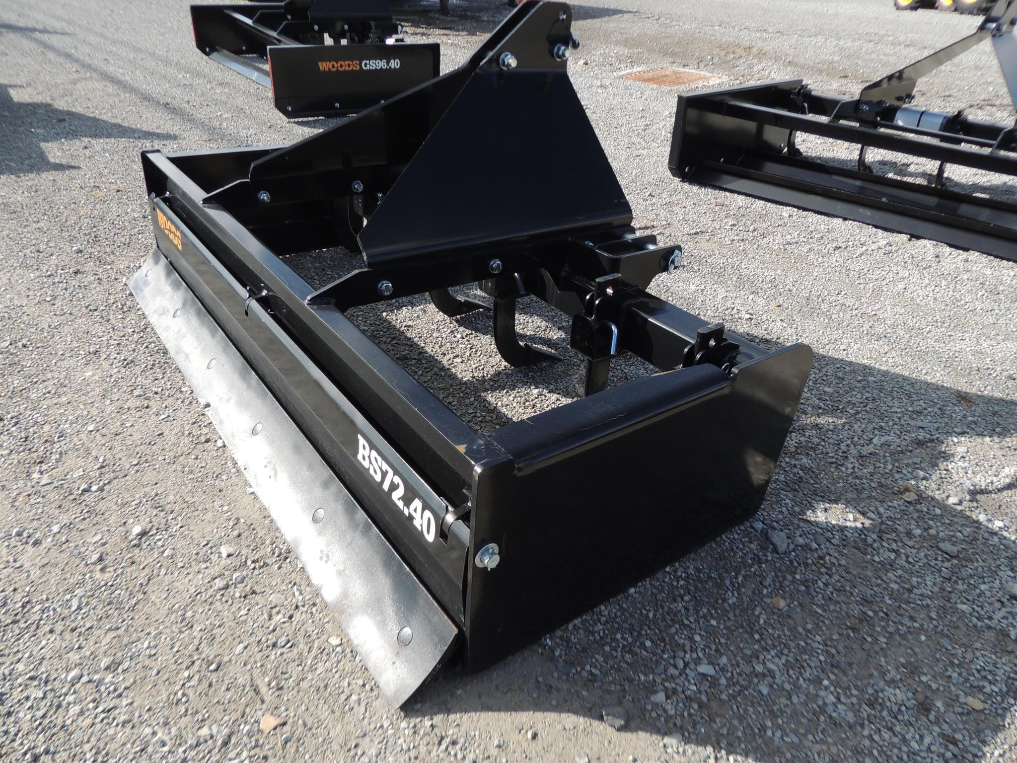 2026 Woods BS72.40 Equipment Image0