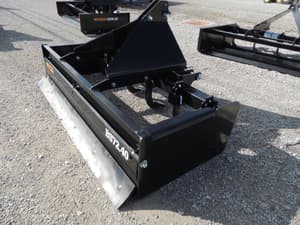 2026 Woods BS72.40 Image