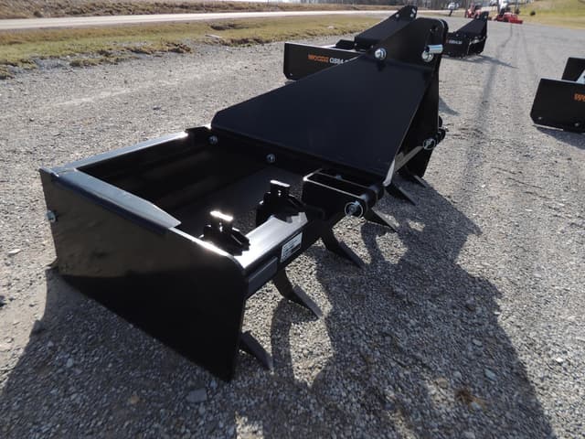 Image of Woods BS72.40 equipment image 4