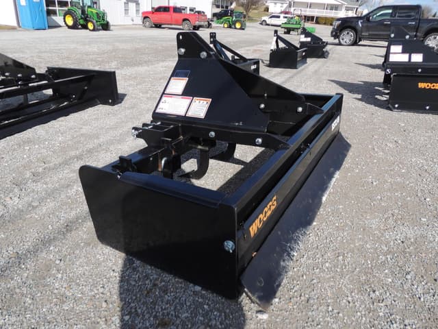 Image of Woods BS72.40 equipment image 2