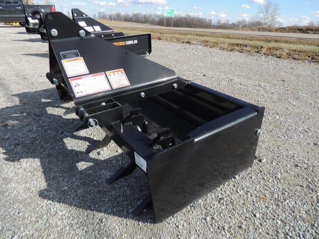 Image of Woods BS72.40 equipment image 2