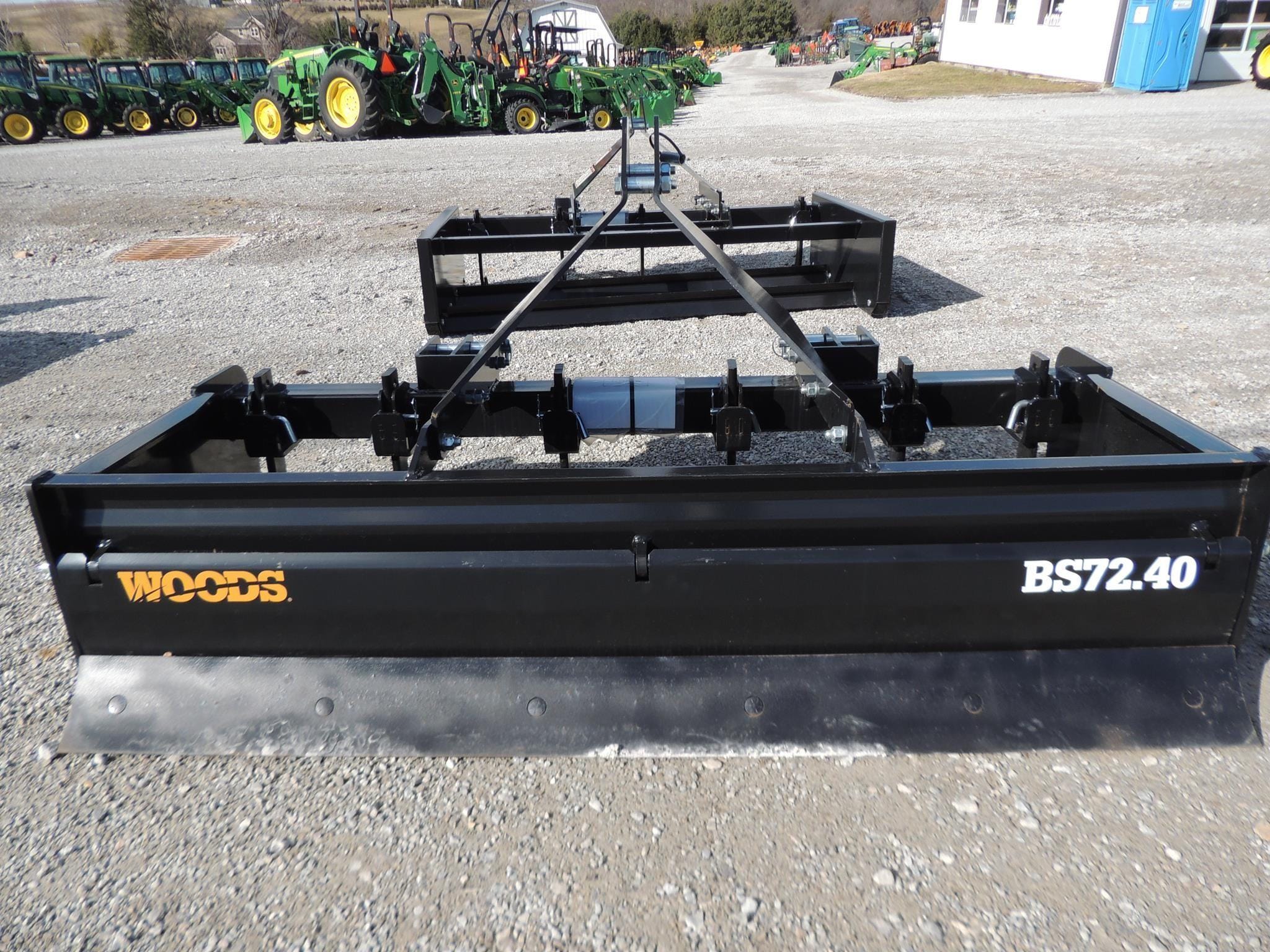 2026 Woods BS72.40 Equipment Image0