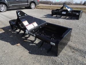 2026 Woods BS84.40 Image