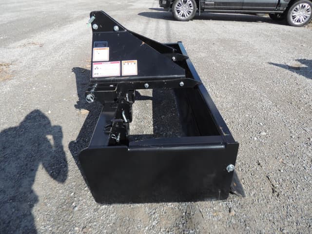 Image of Woods BS84.40 equipment image 3