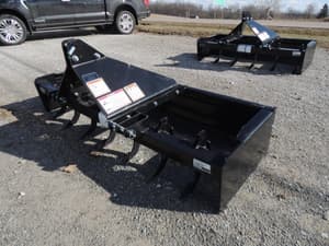 2026 Woods BS84.40 Image