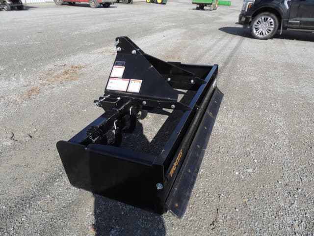 Image of Woods BS84.40 equipment image 2