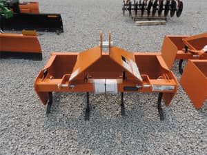 2026 Woods BSS54P Image