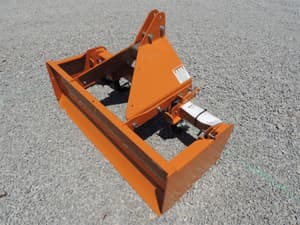 2026 Woods BSS60 Image