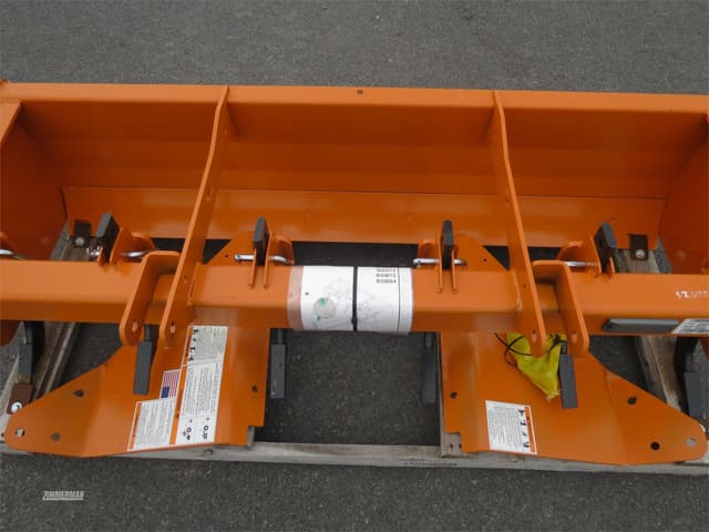 Image of Woods BSS72 equipment image 3