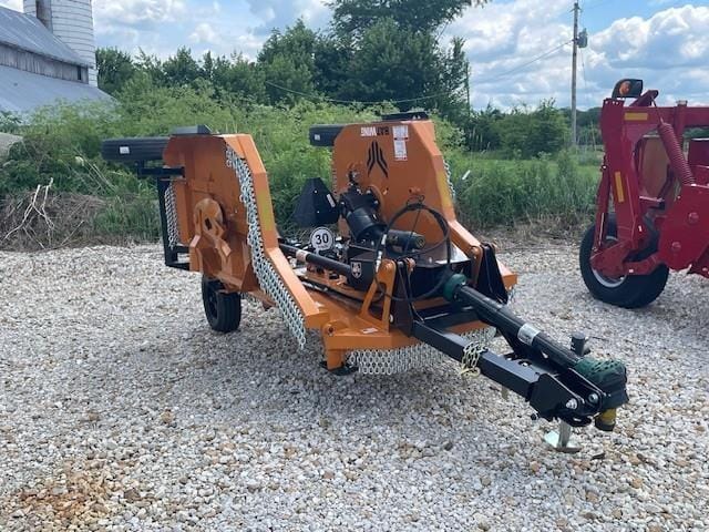 2026 Woods BW10.30 Equipment Image0