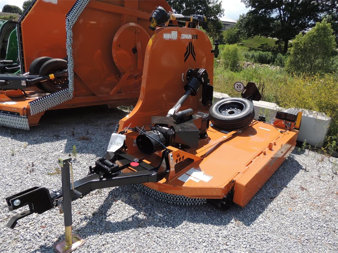 Image of Woods BW10.51 Primary image