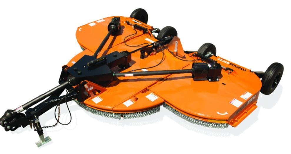 2026 Woods BW12.40 Equipment Image0