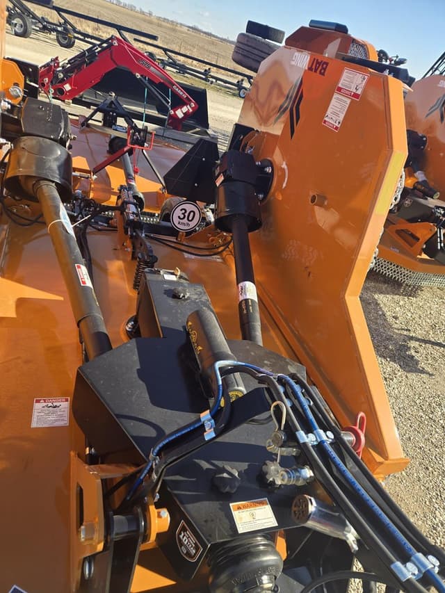 Image of Woods BW12.40 equipment image 4