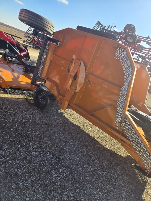 Image of Woods BW12.40 equipment image 3