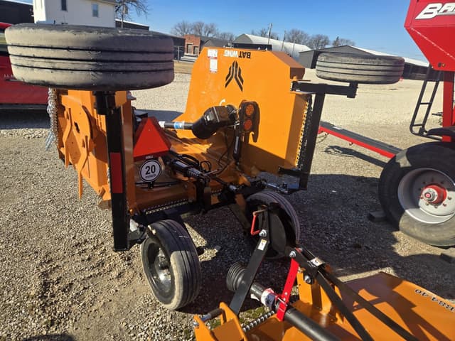 Image of Woods BW12.40 equipment image 1