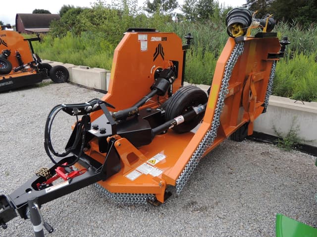 Image of Woods BW12.40 equipment image 2