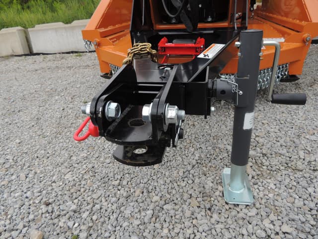 Image of Woods BW12.40 equipment image 4