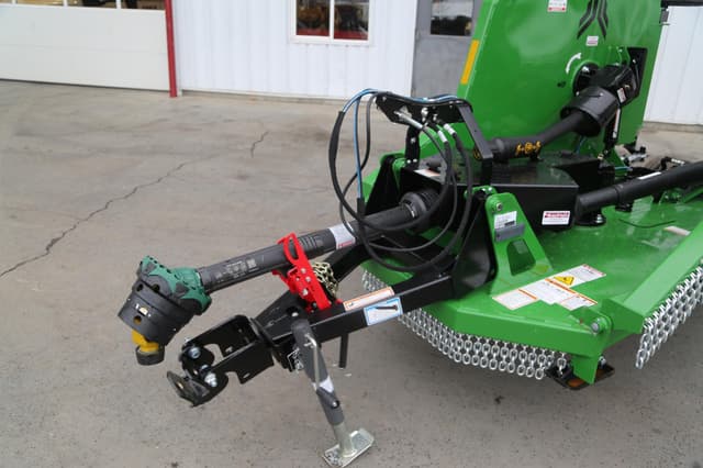 Image of Woods BW12.40 equipment image 1