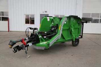 Main image Woods BW12.40