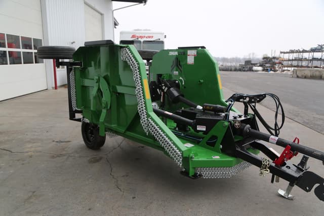 Image of Woods BW12.40 equipment image 4