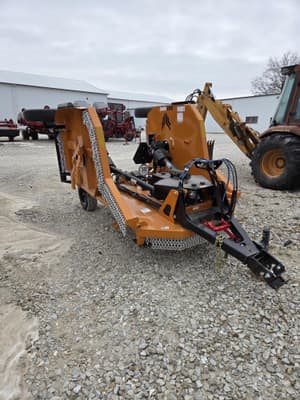 2026 Woods BW12.40 Image