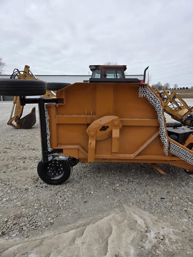 Image of Woods BW12.40 equipment image 4