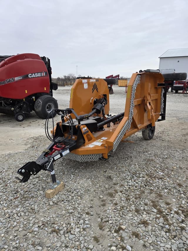 Image of Woods BW12.40 equipment image 1