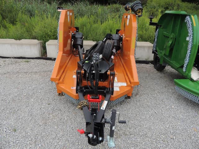 Image of Woods BW12.40 equipment image 1