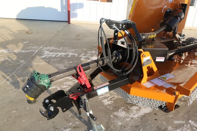 Image of Woods BW12.40 equipment image 1