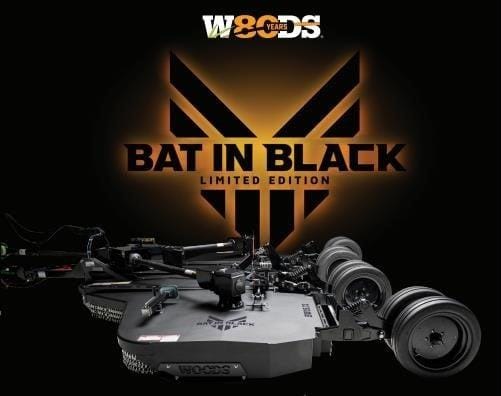 2026 Woods BW15.52 Equipment Image0