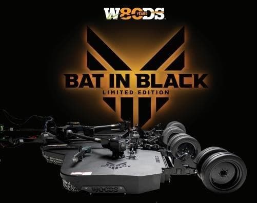 Image of Woods BW15.52 Primary image