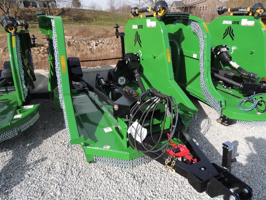 Image of Woods BW15.52 Primary image