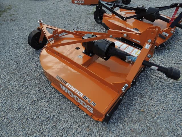 Image of Woods BW15.52 equipment image 3