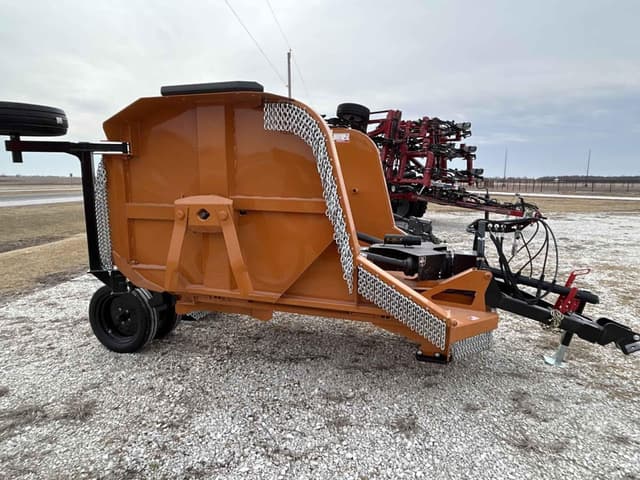 Image of Woods BW15.52 equipment image 1