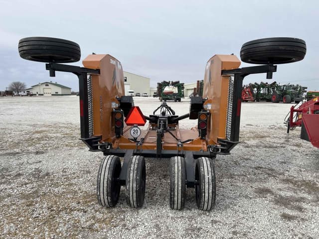 Image of Woods BW15.52 equipment image 3