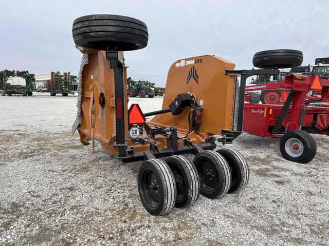 Image of Woods BW15.52 equipment image 4