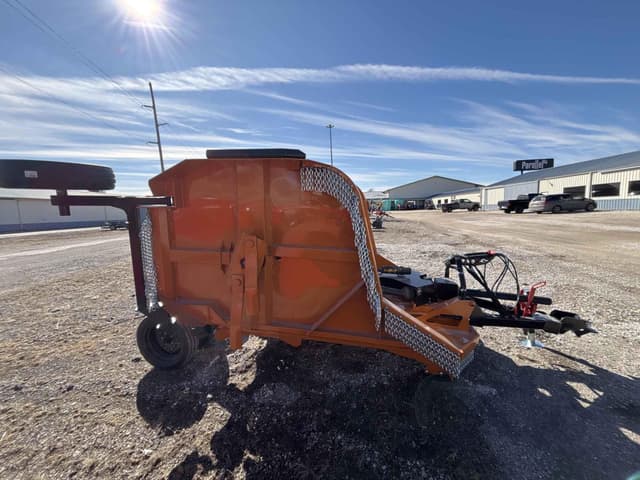 Image of Woods BW15.52 equipment image 3